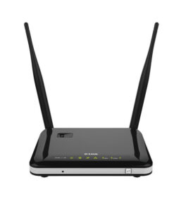 DWR-116 - D-Link Broadband Router 4G and 3G