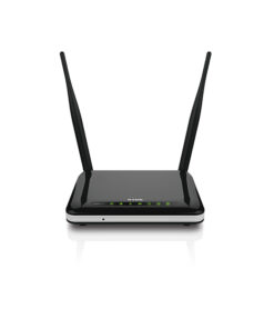 DWR-711 - D-Link Wireless N300 3G Router