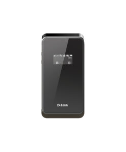 DWR‑730 - D-Link Mobile Wi‑Fi Hotspot 21 Mbps