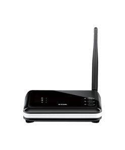 DWR-732 - D-Link Wireless N300 3G HSPA+ Router