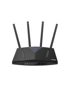 DWR-M921 - D-Link 4G N300 LTE Router