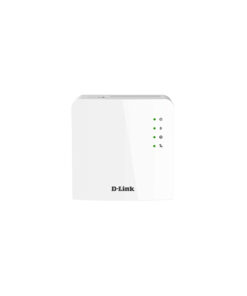 DWR-921E - D-Link Wireless N300 4G LTE Router
