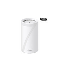Deco BE65 - Tp-Link BE9300 Whole Home Mesh WiFi 7 System
