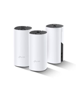 Deco P9 - Tp-Link AC1200+AV1000 Whole Home Hybrid Mesh WiFi System
