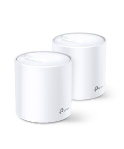 Deco W3600 - Tp-Link AX1800 Whole Home Mesh Wi-Fi 6 System