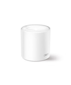Deco X20 - Tp-Link AX1800 Whole Home Mesh Wi-Fi 6 System