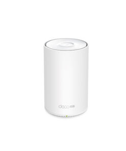 Deco X50-4G - Tp-Link 4G+ AX3000 Whole Home Mesh WiFi 6 Gateway