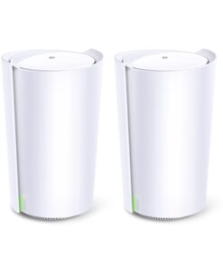 Deco X5700 - Tp-Link AX5700 Whole Home Mesh Wi-Fi System