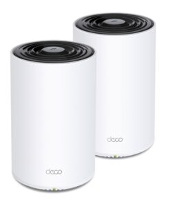Deco X68 - Tp-Link AX3600 Whole Home Mesh WiFi 6 System