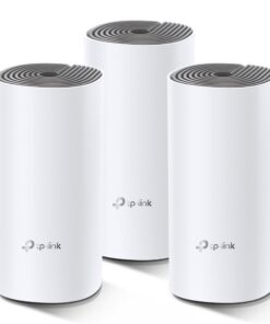 Deco-M4 - Tp-Link Deco M4 AC1200 Whole Home Mesh Wi-Fi System