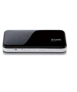 DWR-530 - D-Link 375G Mobile Router