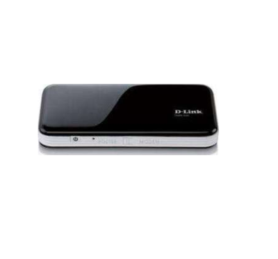 Dlink DWR 530