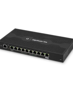 ER-10X - Ubiquiti EdgeRouter 10X Layer 2 Switch