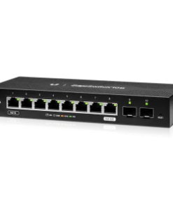 ES-10X - Ubiquiti EdgeSwitch 10X