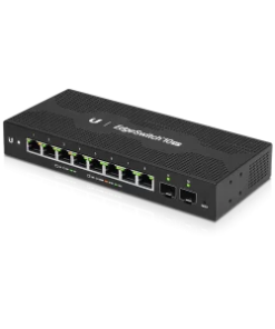 ES-10XP - Ubiquiti EdgeSwitch 10XP