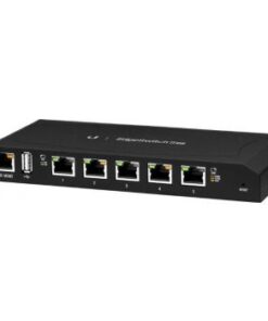ES-5XP - Ubiquiti EdgeSwitch 5XP