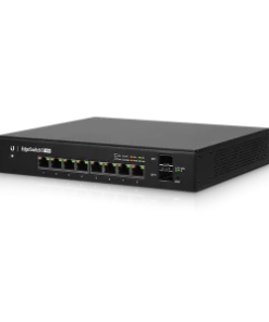 ES-8-150W - Ubiquiti EdgeSwitch 8 PoE