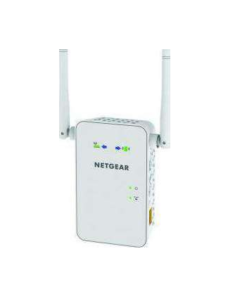 EX6100 - Netgear AC750 WiFi Range Extender