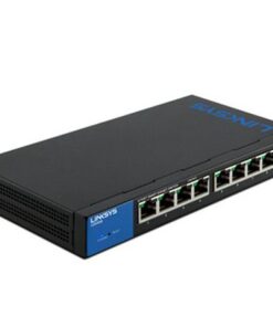 LGS308 - Linksys Business Smart Gigabit Switch