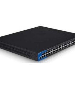 LGS552 - Linksys Managed Gigabit Switch