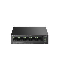 LS105GP - TP-Link PoE Desktop Switch