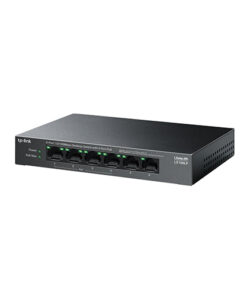 LS106LP - TP-Link PoE Desktop Switch