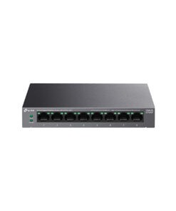 LS109P - TP-Link PoE Desktop Switch