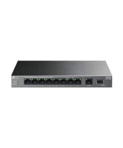 LS1210GP - TP-Link PoE Desktop Switch
