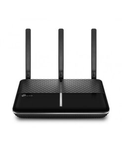 Archer VR600 - Tp-Link AC1600 Wireless Gigabit VDSL/ADSL Modem Router