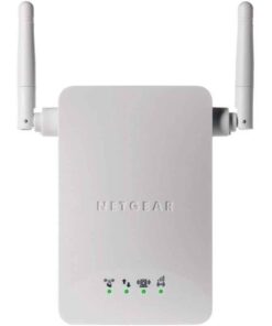 WN3000RP - Netgear Universal WiFi Range Extender