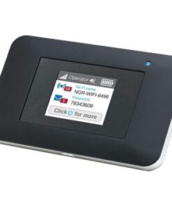 AC797 - Netgear 4G LTE Mobile Hotspot