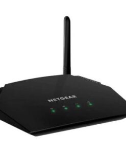 R6260 - Netgear AC1600 Smart WiFi Router Dual Band Gigabit