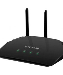 R6350 - Netgear AC1750 Smart WiFi 5 Router