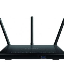 R6400 - Netgear AC1750 WiFi Router