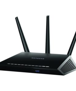 R7000 - Netgear Nighthawk Dual-Band WiFi Router