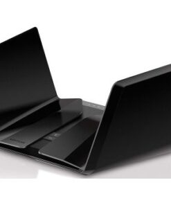 RAX120 - Netgear Nighthawk 12-Stream Dual-Band WiFi 6 Router