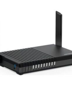 RAX20 - Netgear 4-Stream Dual-Band WiFi 6 Router