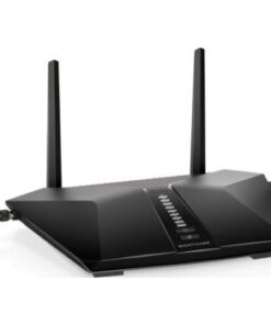 RAX50 - Netgear 6-Stream Dual-Band WiFi 6 Router