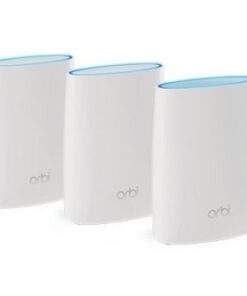 RBK30 - Netgear Orbi AC2200 Tri-band WiFi System