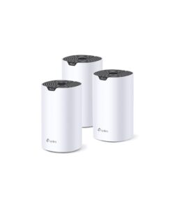 Deco XE75 - Tp-Link AXE5400 Tri-Band Mesh Wi-Fi 6E System