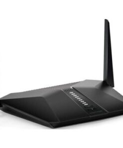 RAX40 - Netgear AX3000 4-Stream Dual-Band WiFi 6 Router