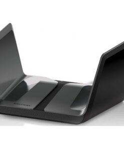 RAX80 - Netgear AX6000 8-Stream Dual-Band WiFi 6 Router