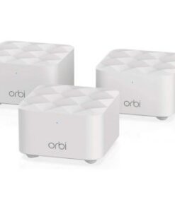 RBK13 - Netgear AC1200 Mesh WiFi System
