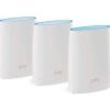 RBK53S - Netgear AC3000 Mesh WiFi System 2 RBK53S 100UKS