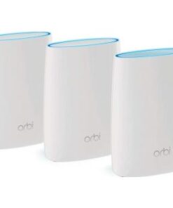 RBK53S - Netgear AC3000 Mesh WiFi System