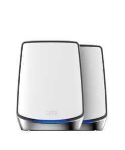 RBK852 - Netgear AX6000 WiFi Mesh System