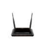 ROUTER D LINK 2750U ADSL22 300MBPS 1 1