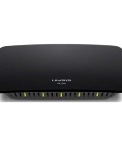 SE1500 - Linksys Ethernet Switch