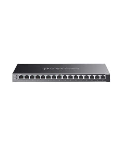 SG2016P - TP-Link Omada Gigabit Smart Switch