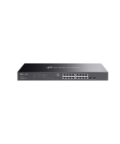 SG2218P - TP-Link Omada Gigabit Smart Switch